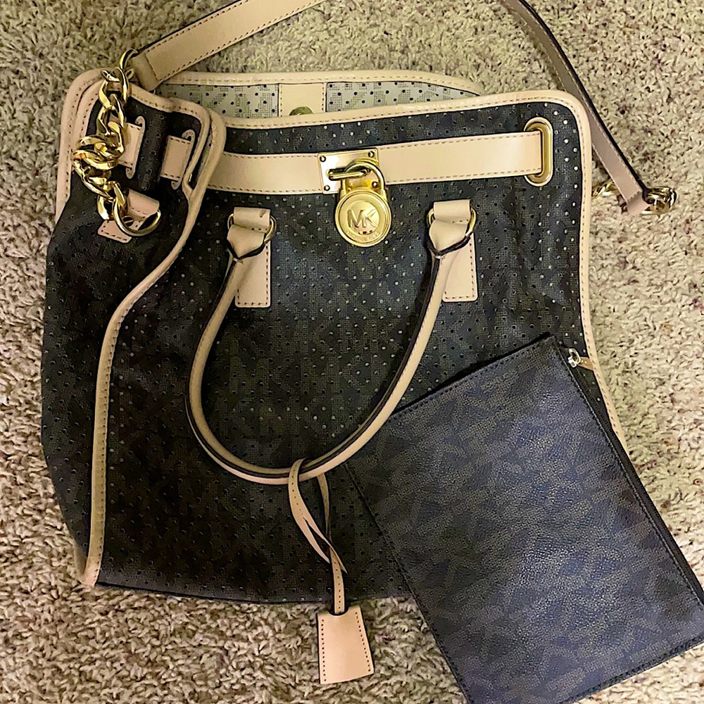 Michael Kors shoulder bag